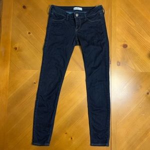Hollister jeggings